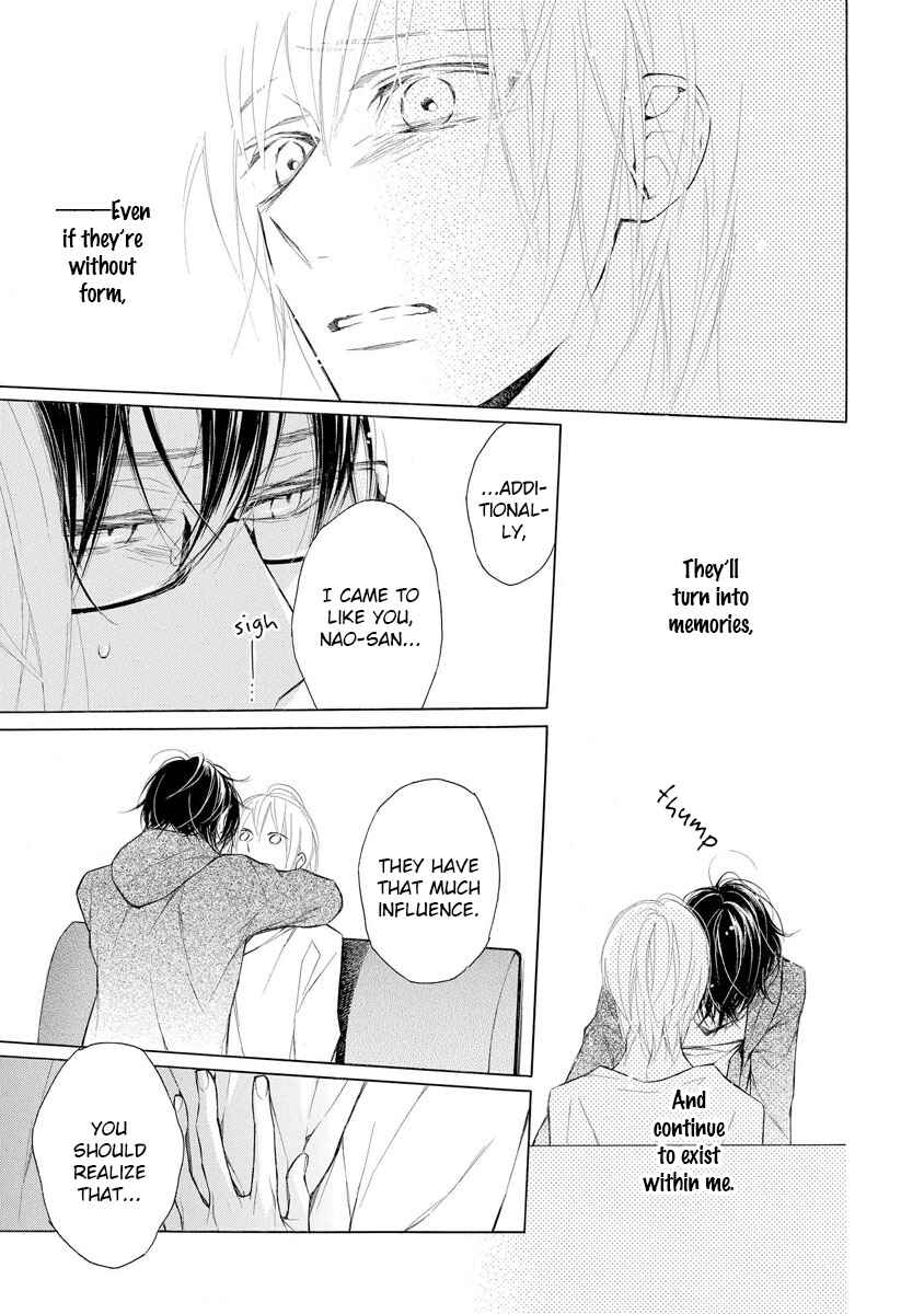 Page 22 Chapter 5 Kafuka Koufukuron