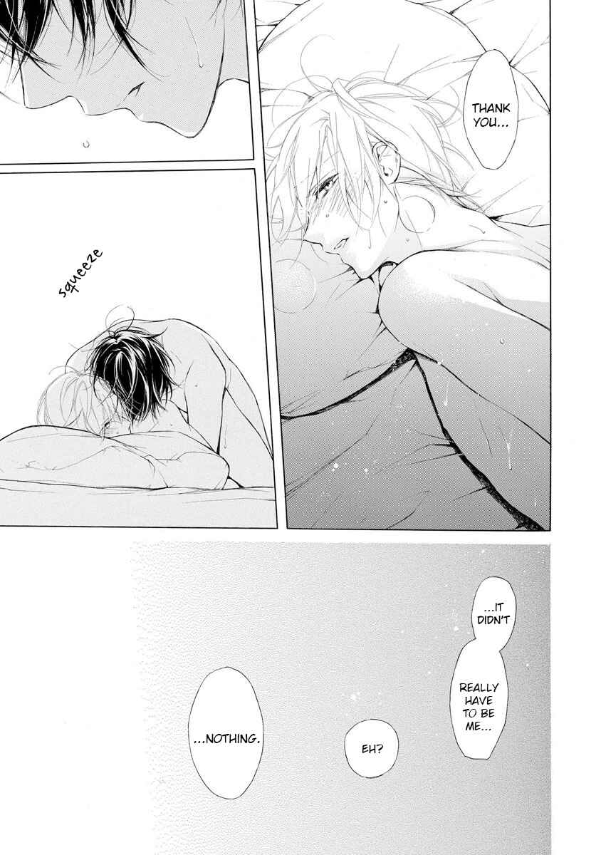 Page 7 Chapter 4 Kafuka Koufukuron