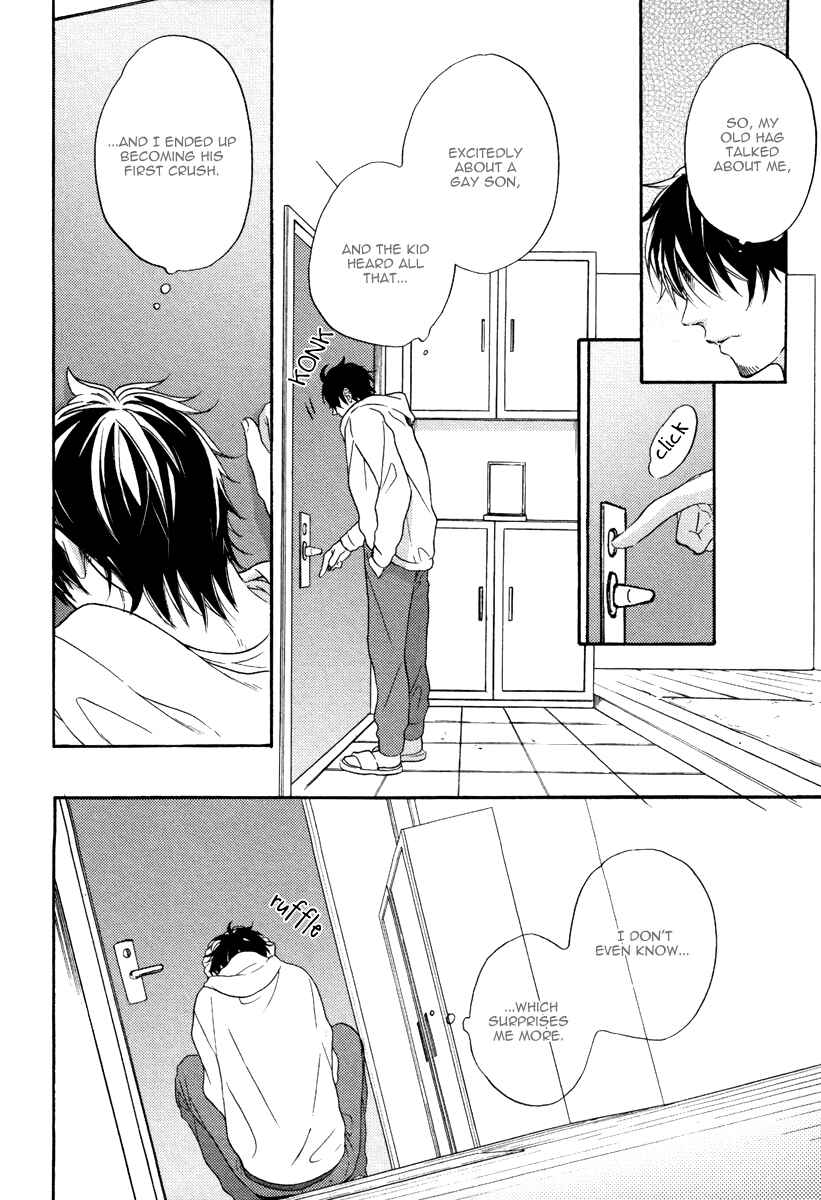 Page 17 Chapter 5 Irony Dress ni Sayonara