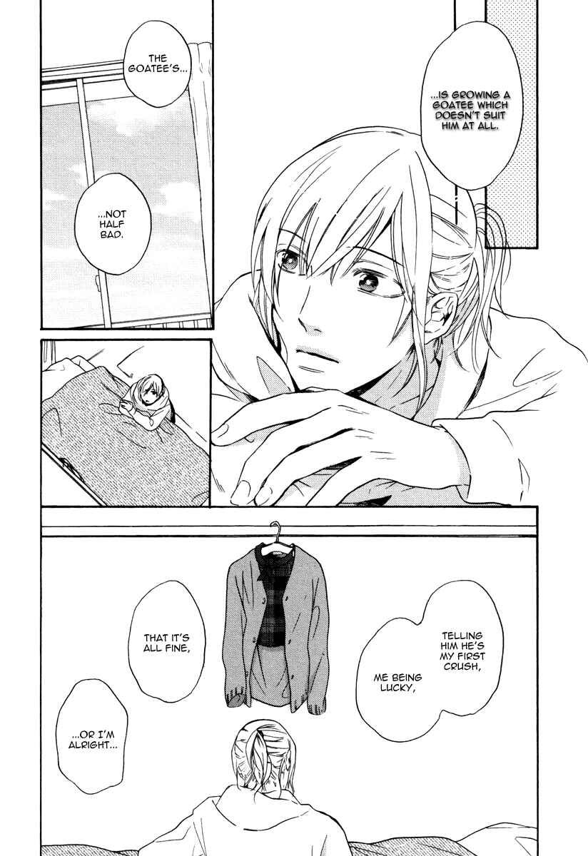 Page 20 Chapter 5 Irony Dress ni Sayonara