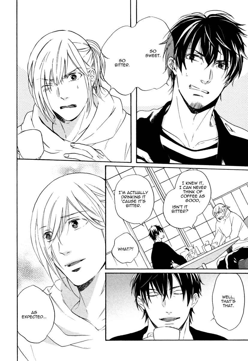 Page 33 Chapter 5 Irony Dress ni Sayonara