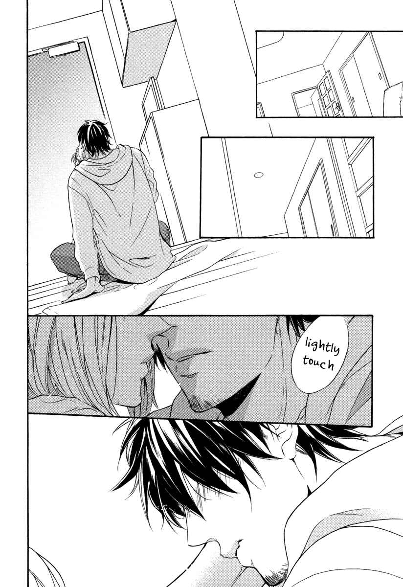 Page 7 Chapter 5 Irony Dress ni Sayonara