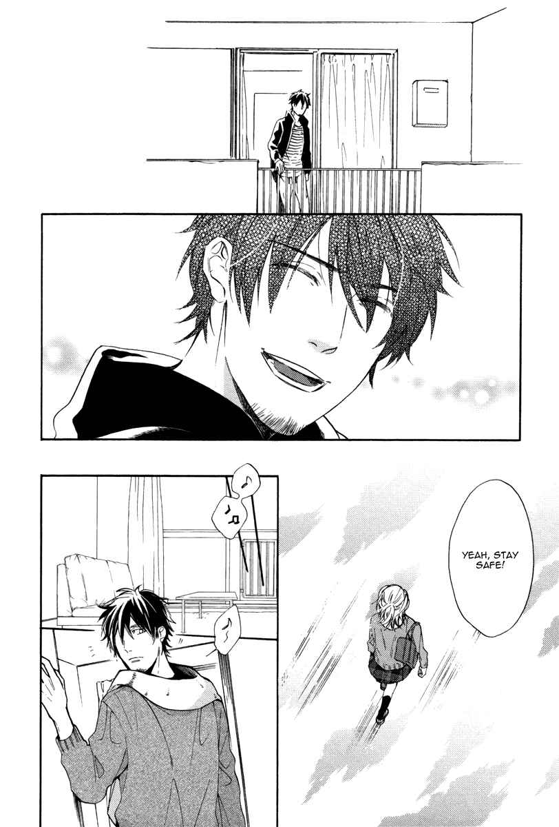 Page 11 Chapter 3 Irony Dress ni Sayonara