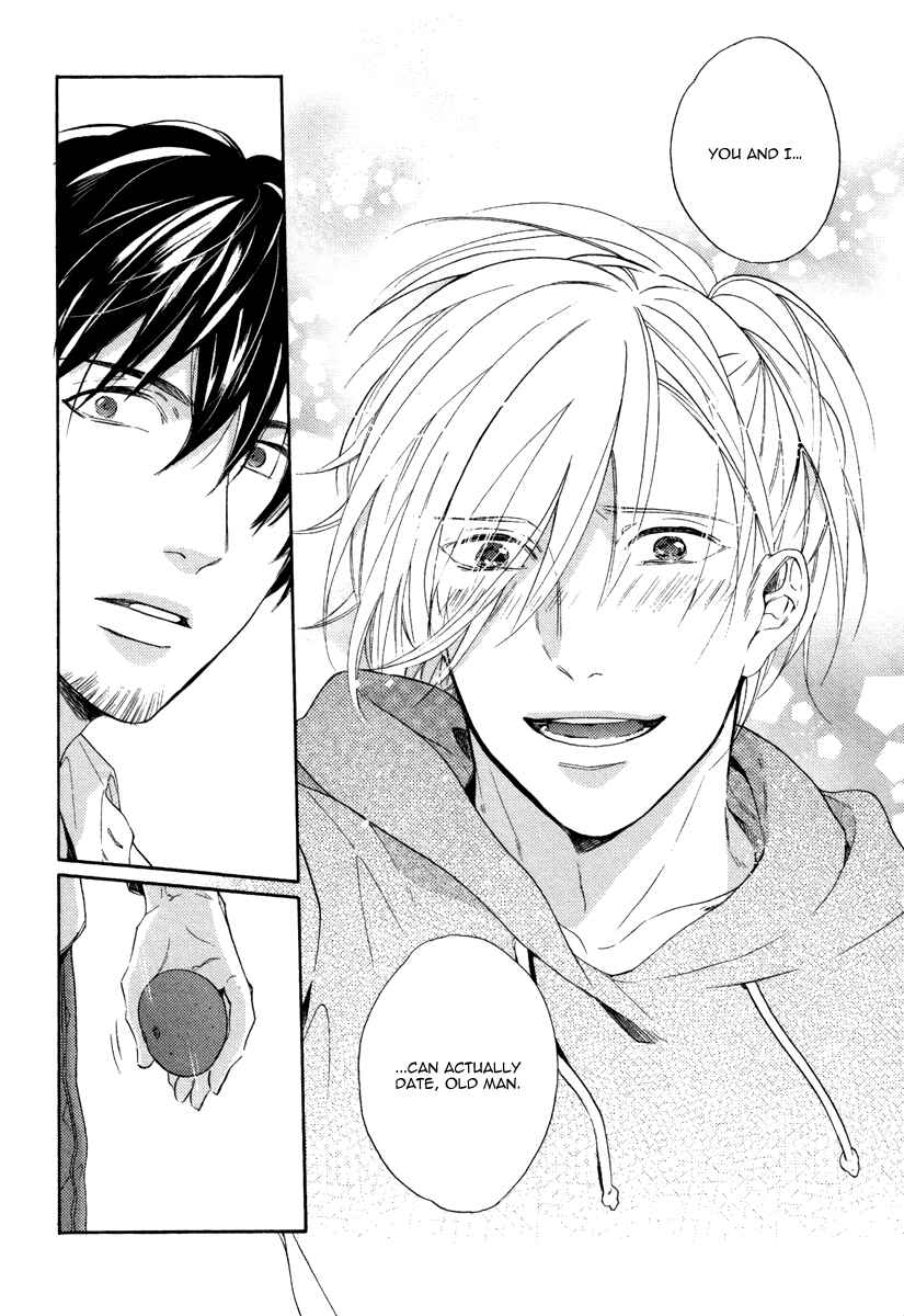 Page 19 Chapter 3 Irony Dress ni Sayonara