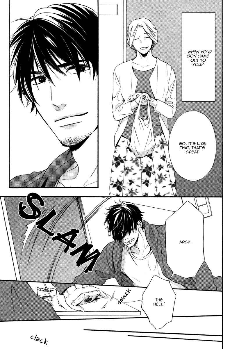 Page 22 Chapter 4 Irony Dress ni Sayonara