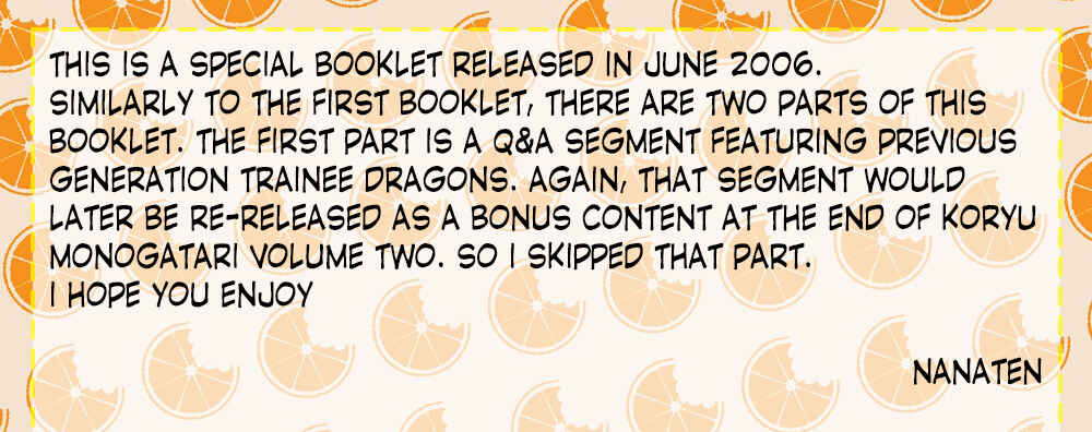 Page 2 Chapter 23.5 Corseltel no Ryuujitsushi Monogatari