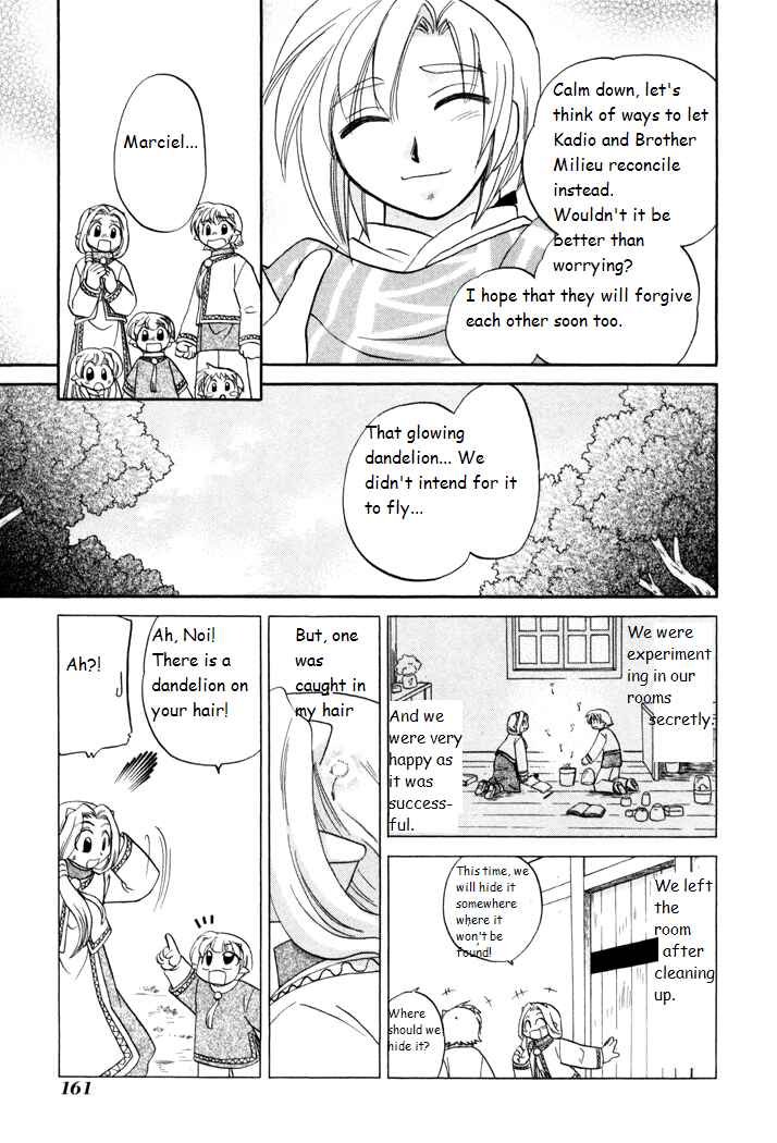 Page 11 Chapter 28 Corseltel no Ryuujitsushi Monogatari