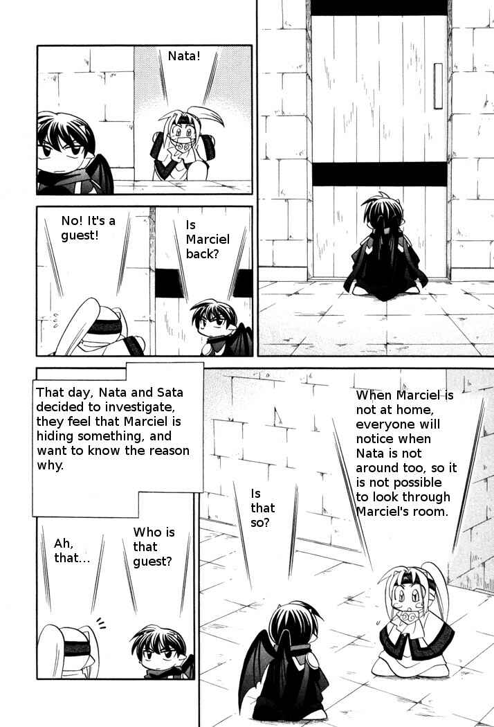 Page 4 Chapter 45 Corseltel no Ryuujitsushi Monogatari