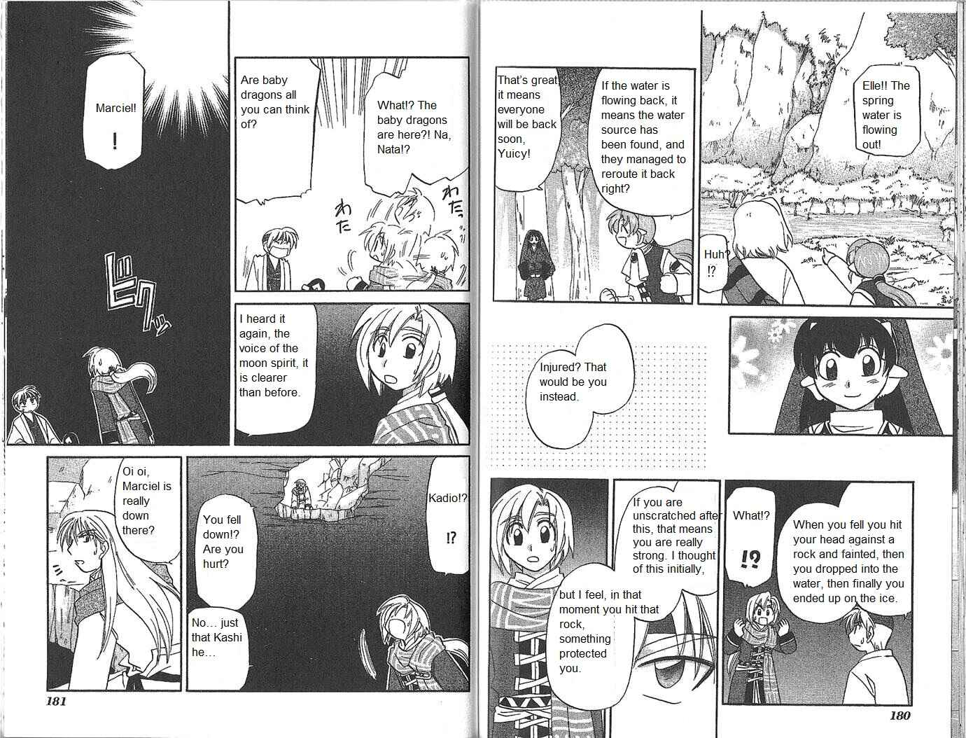 Page 8 Chapter 53 Corseltel no Ryuujitsushi Monogatari