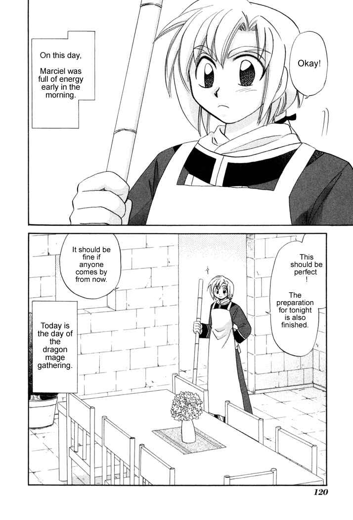 Page 2 Chapter 12 Corseltel no Ryuujitsushi Monogatari