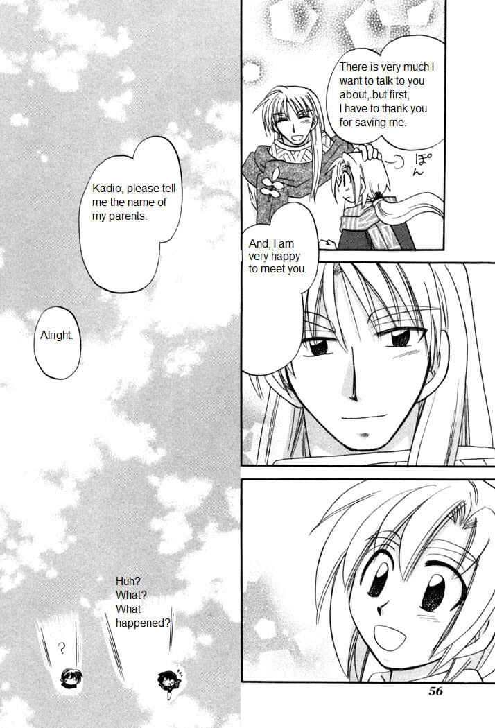 Page 31 Chapter 55 Corseltel no Ryuujitsushi Monogatari