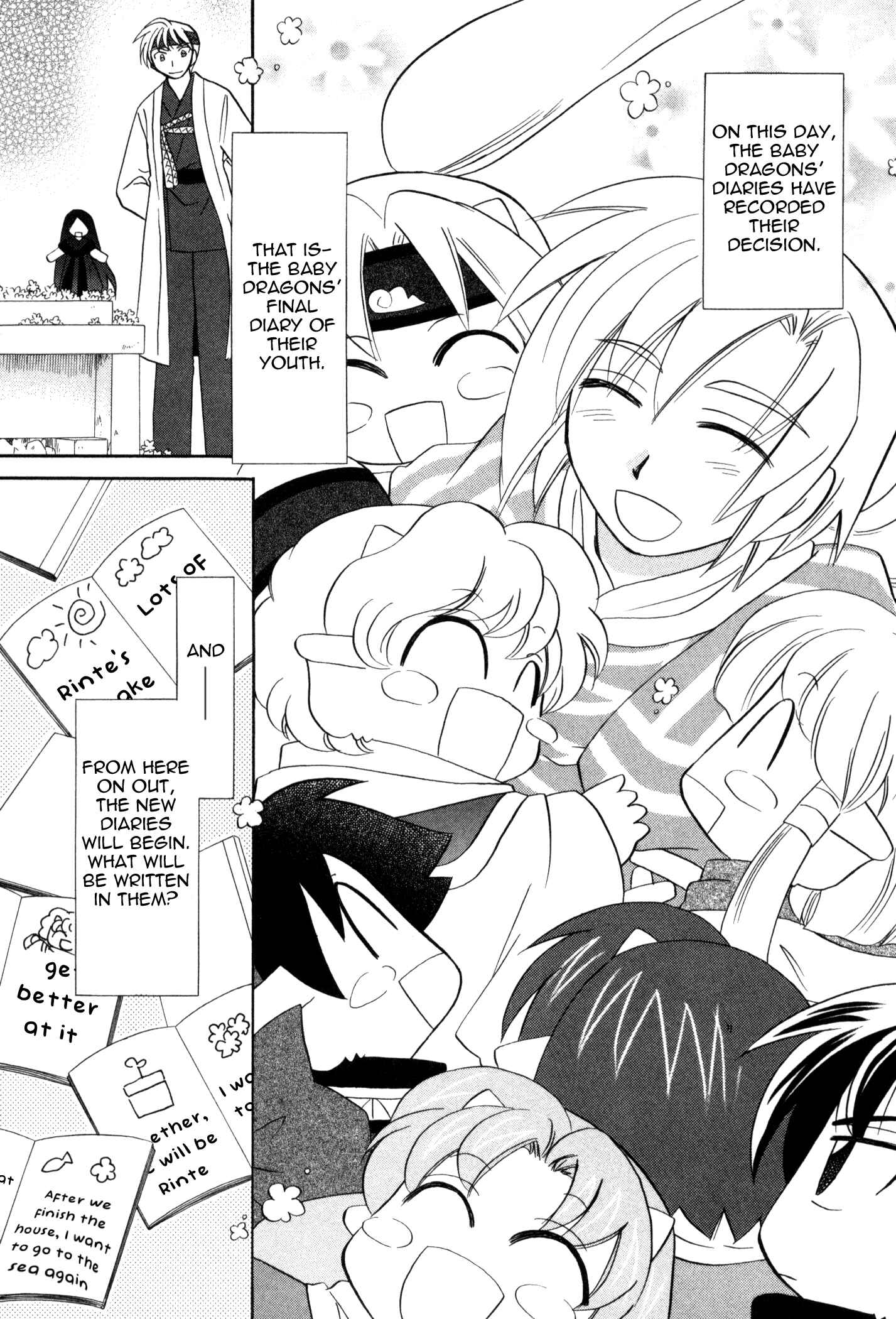 Page 27 Chapter 61 Corseltel no Ryuujitsushi Monogatari