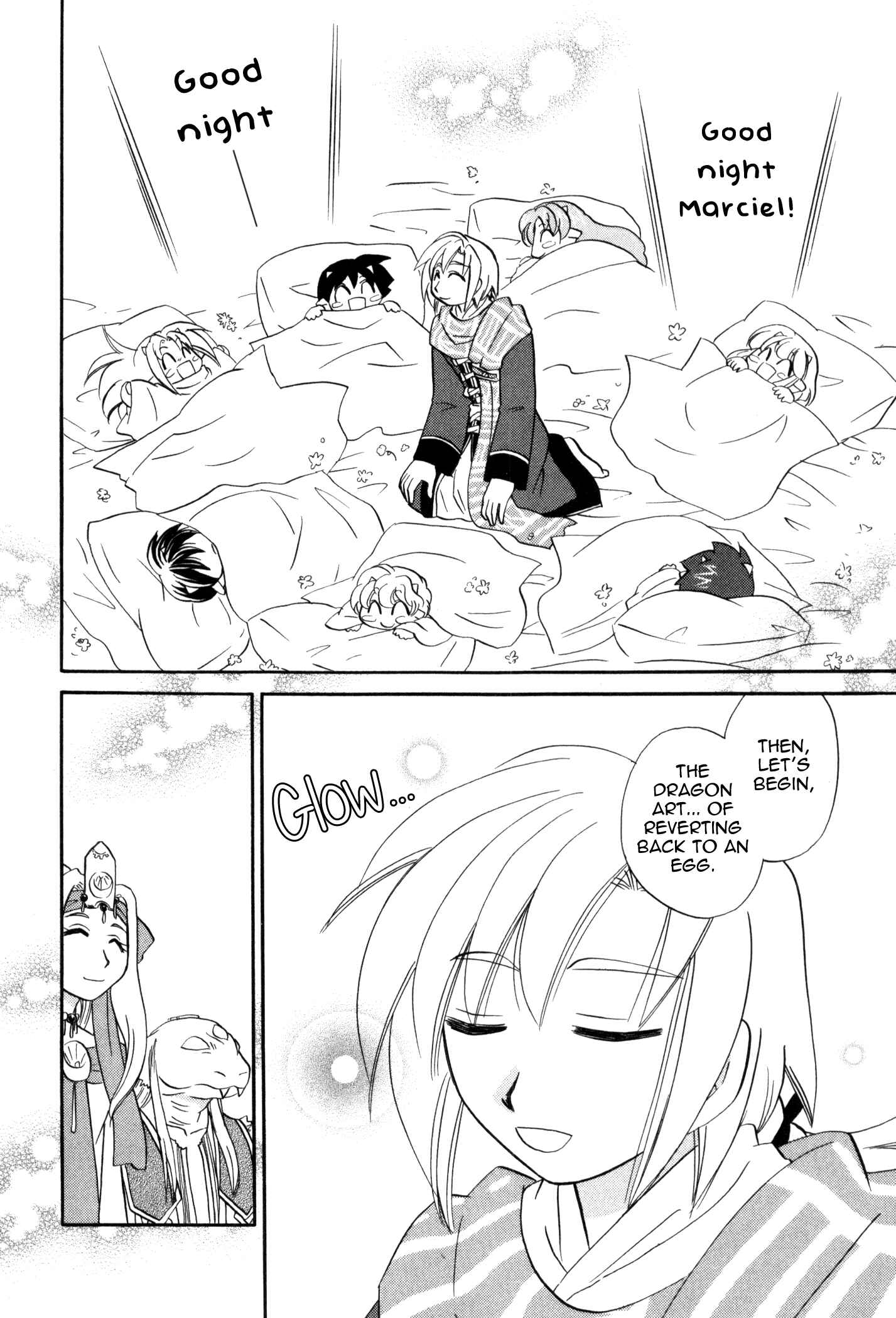 Page 30 Chapter 61 Corseltel no Ryuujitsushi Monogatari