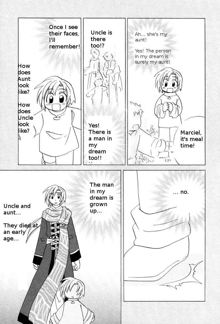 Page 11 Chapter 48 Corseltel no Ryuujitsushi Monogatari