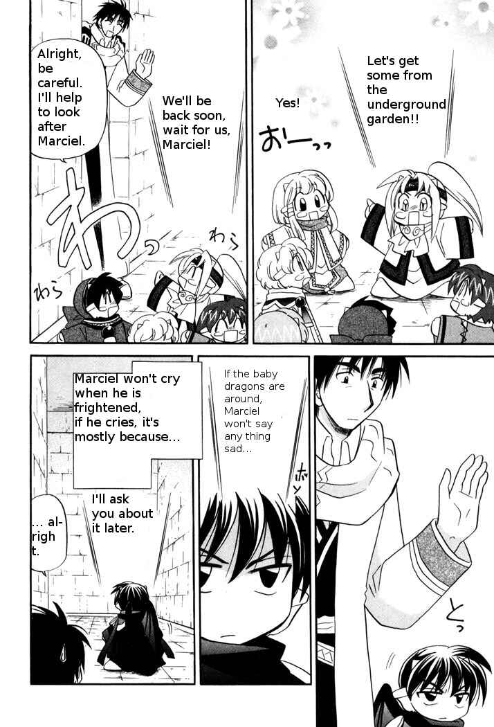 Page 16 Chapter 48 Corseltel no Ryuujitsushi Monogatari