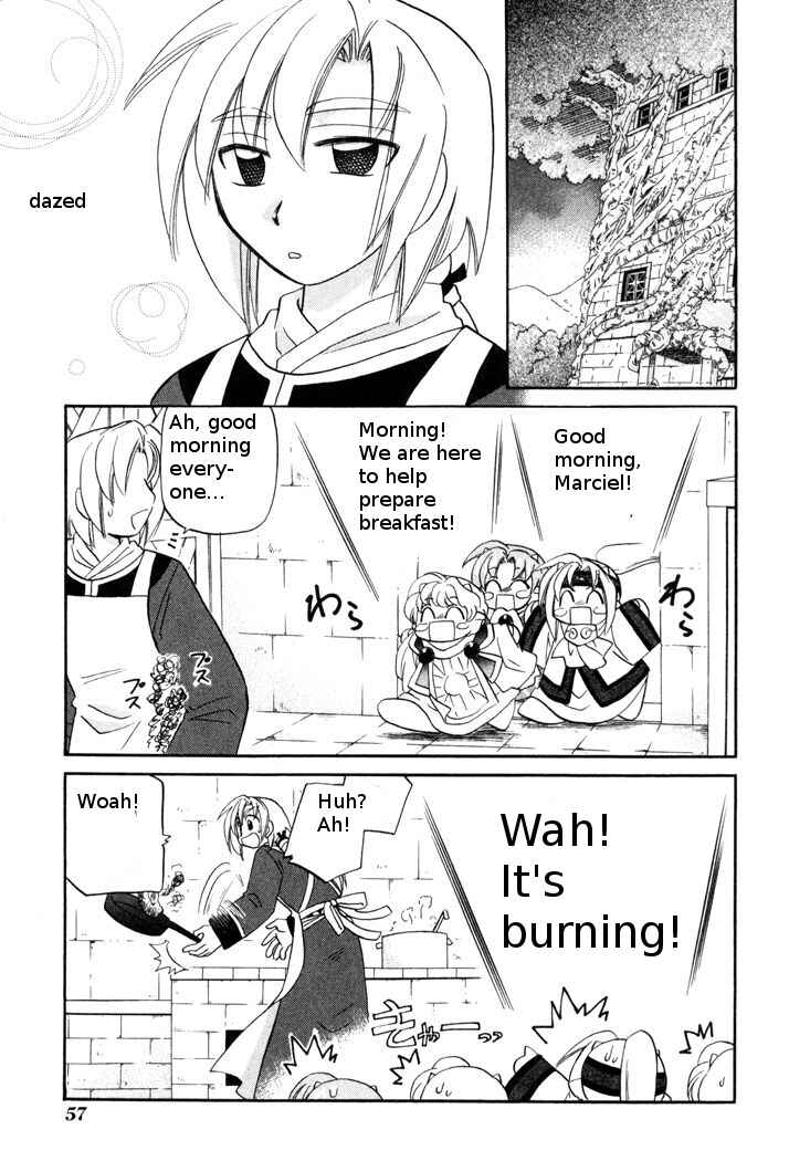 Page 5 Chapter 48 Corseltel no Ryuujitsushi Monogatari