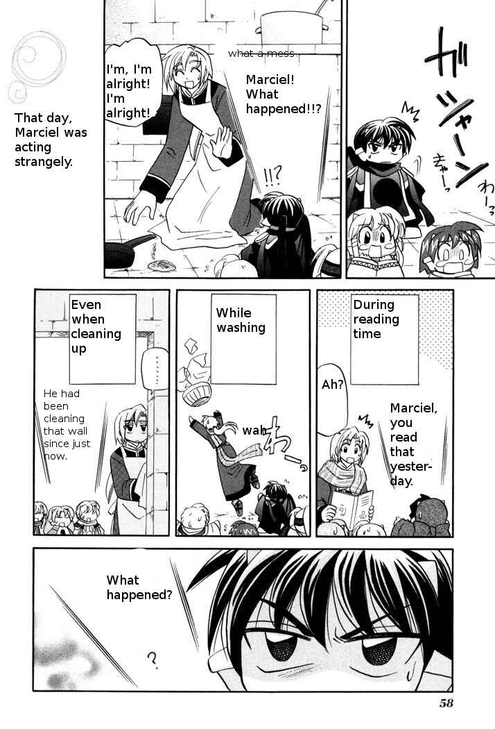 Page 6 Chapter 48 Corseltel no Ryuujitsushi Monogatari