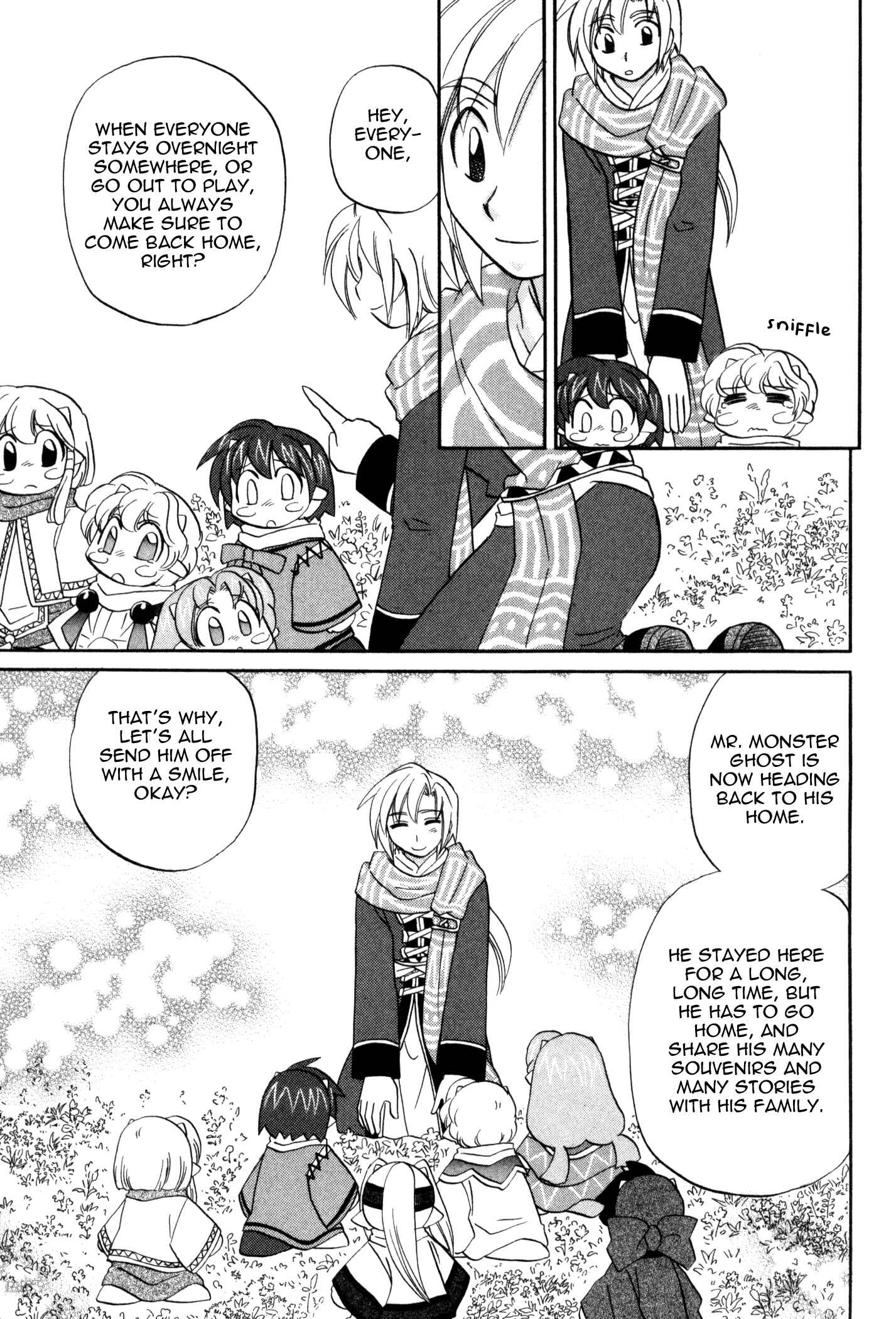 Page 11 Chapter 58 Corseltel no Ryuujitsushi Monogatari