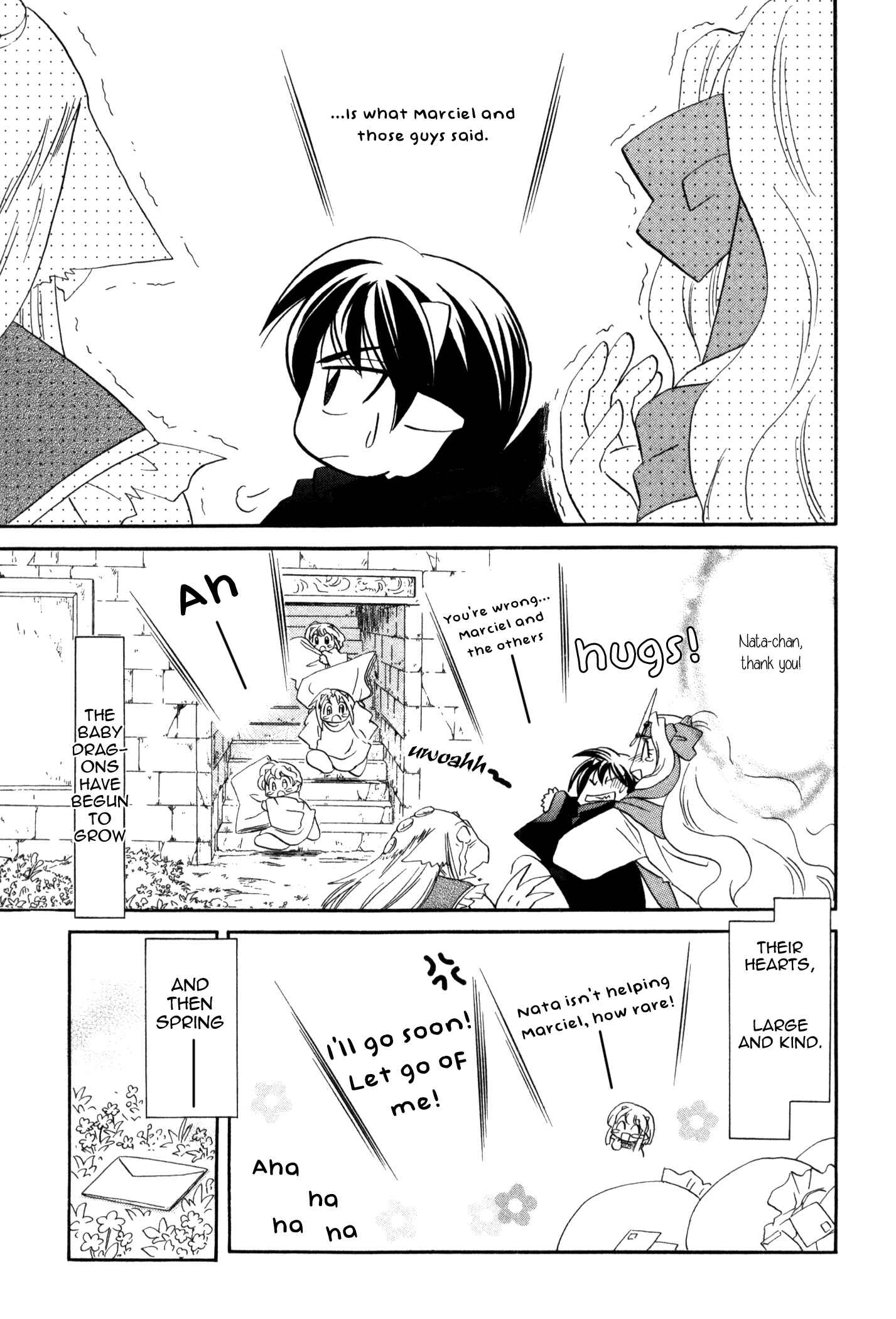 Page 19 Chapter 58 Corseltel no Ryuujitsushi Monogatari