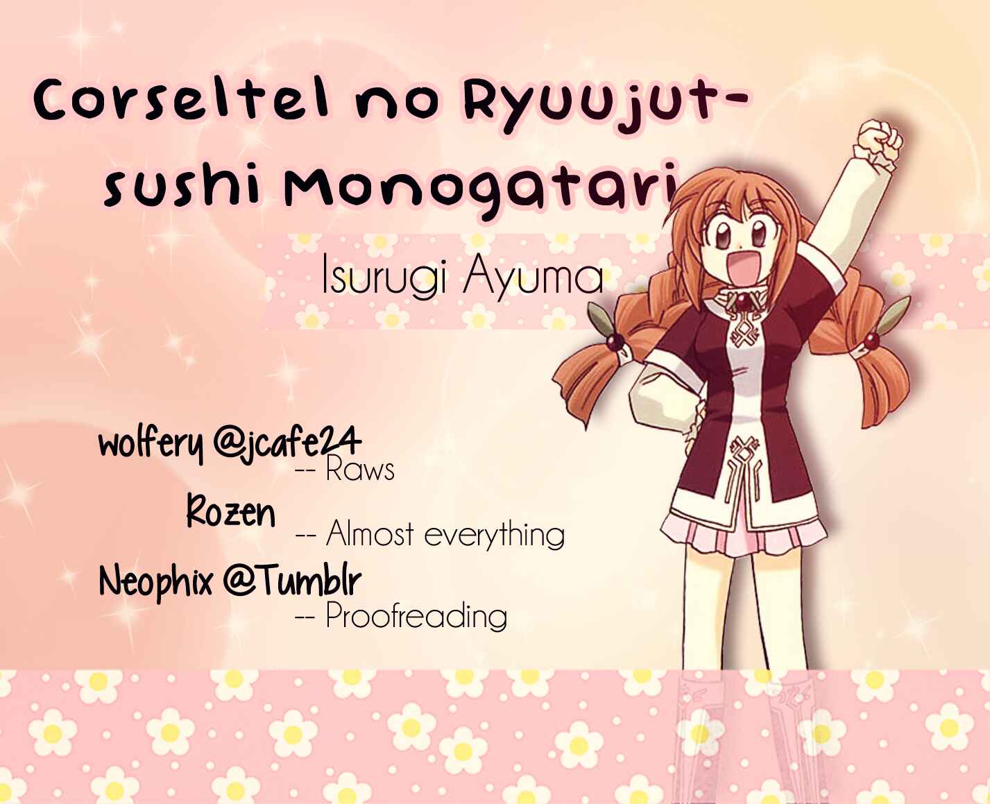 Page 21 Chapter 58 Corseltel no Ryuujitsushi Monogatari