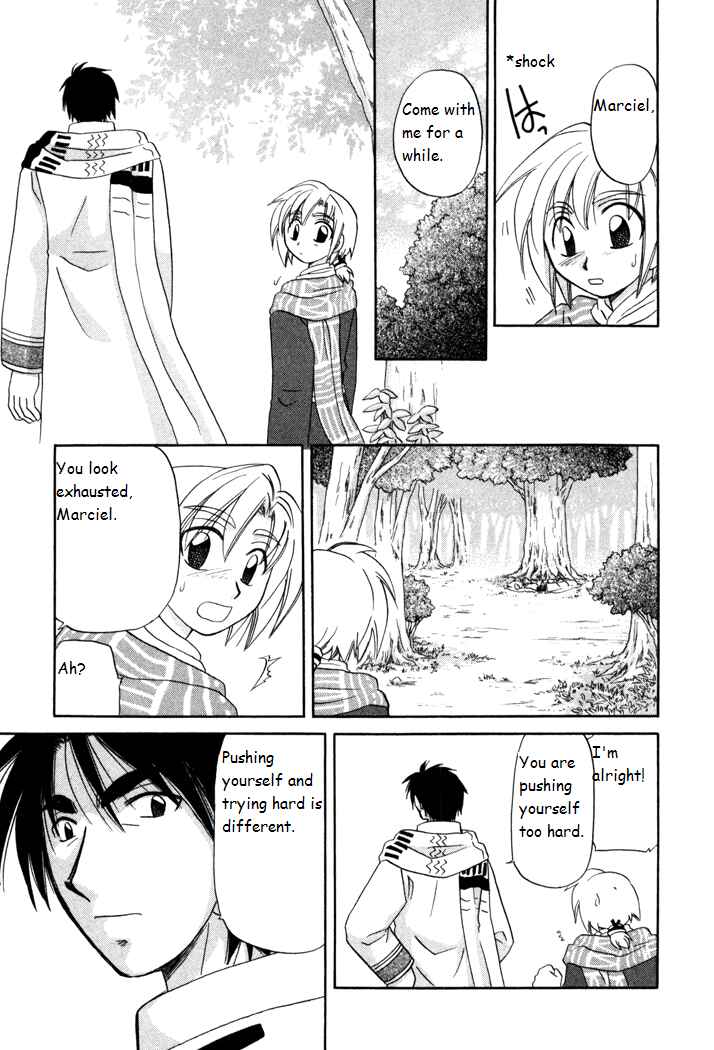 Page 11 Chapter 19 Corseltel no Ryuujitsushi Monogatari