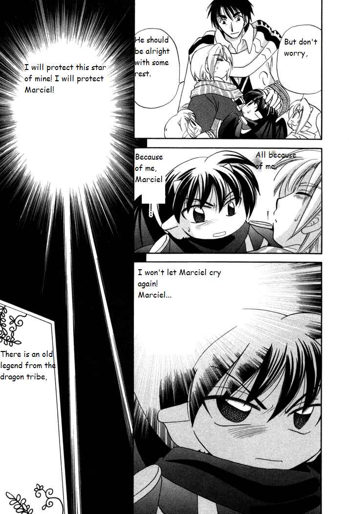 Page 31 Chapter 19 Corseltel no Ryuujitsushi Monogatari