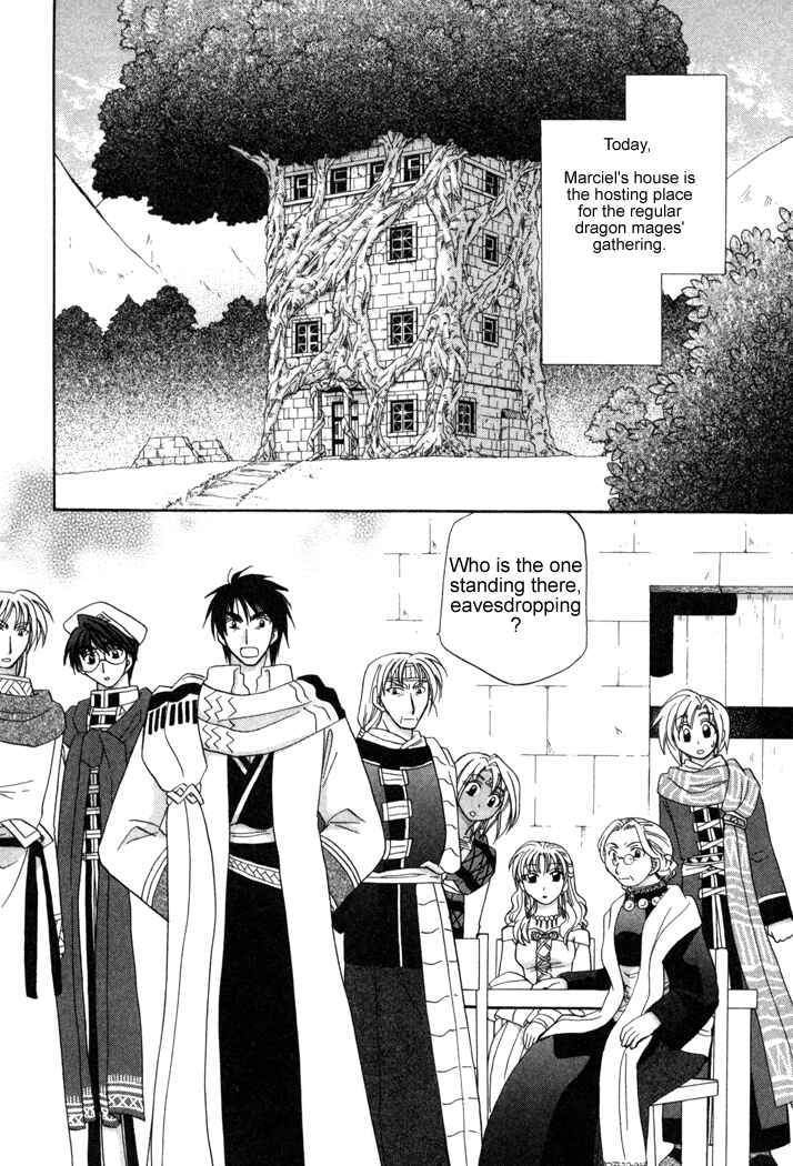 Page 2 Chapter 13 Corseltel no Ryuujitsushi Monogatari