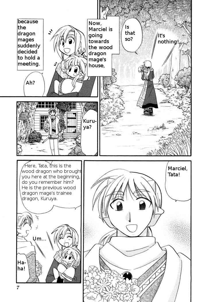 Page 10 Chapter 46 Corseltel no Ryuujitsushi Monogatari