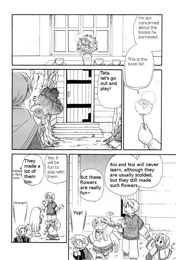 Page 21 Chapter 46 Corseltel no Ryuujitsushi Monogatari