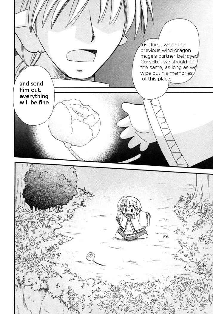 Page 29 Chapter 46 Corseltel no Ryuujitsushi Monogatari
