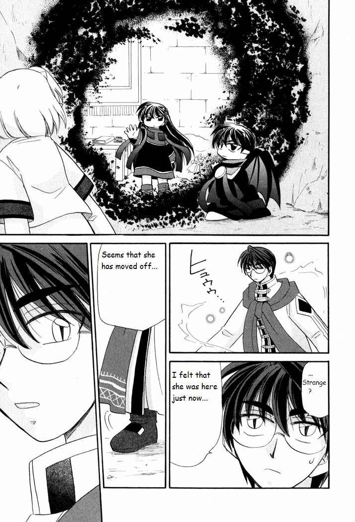 Page 9 Chapter 39 Corseltel no Ryuujitsushi Monogatari
