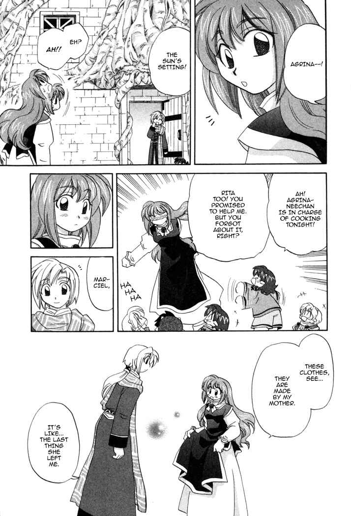 Page 18 Chapter 10 Corseltel no Ryuujitsushi Monogatari
