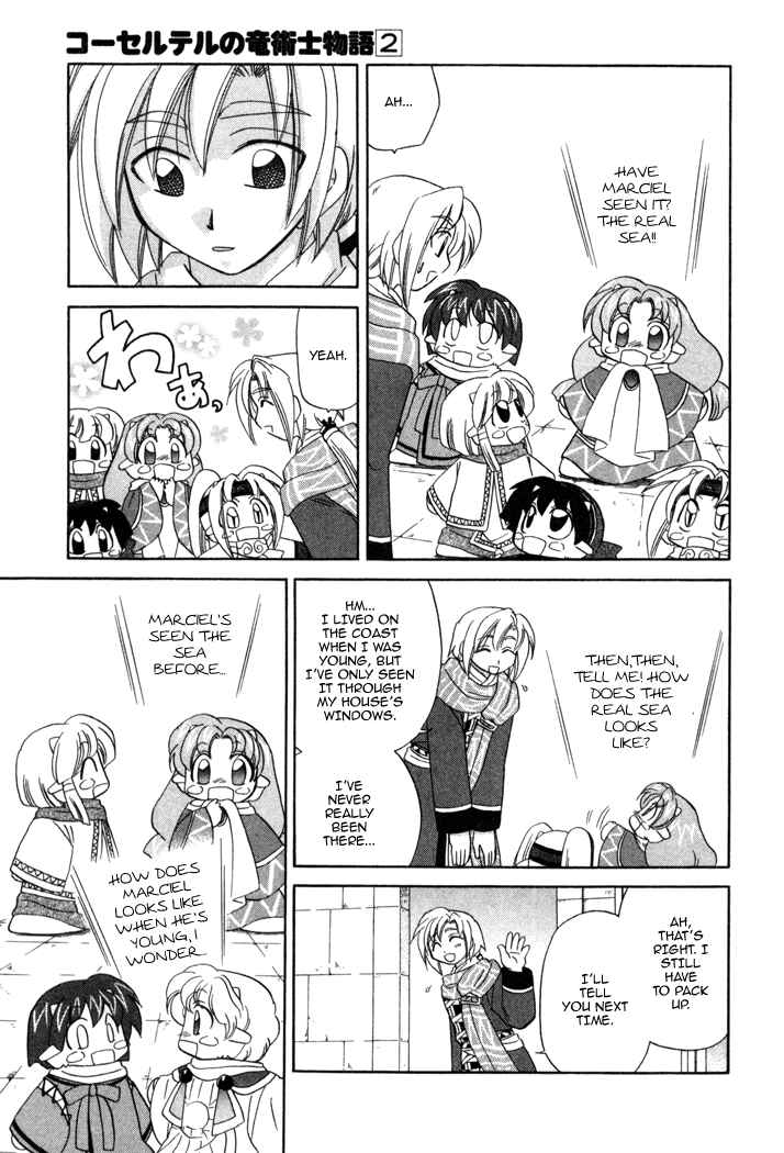 Page 6 Chapter 10 Corseltel no Ryuujitsushi Monogatari