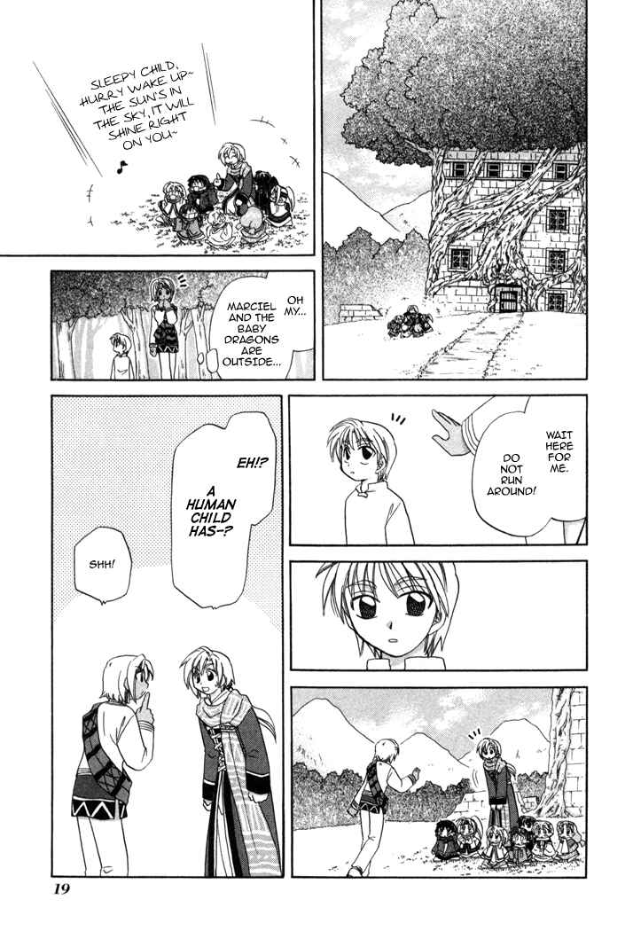 Page 21 Chapter 8 Corseltel no Ryuujitsushi Monogatari