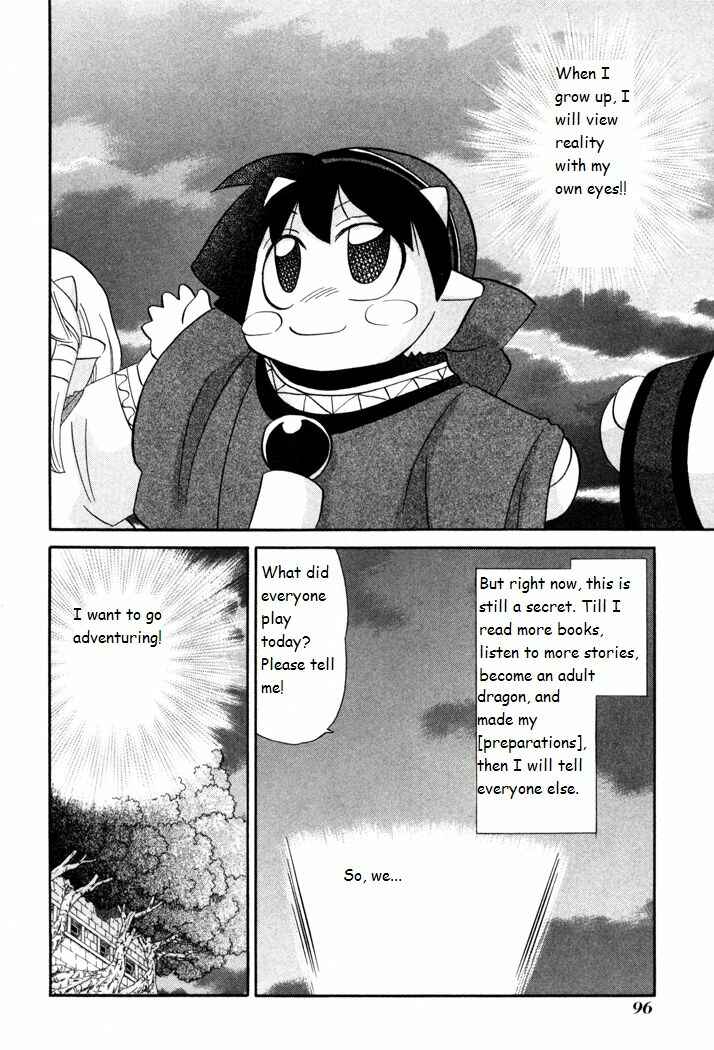 Page 20 Chapter 41 Corseltel no Ryuujitsushi Monogatari