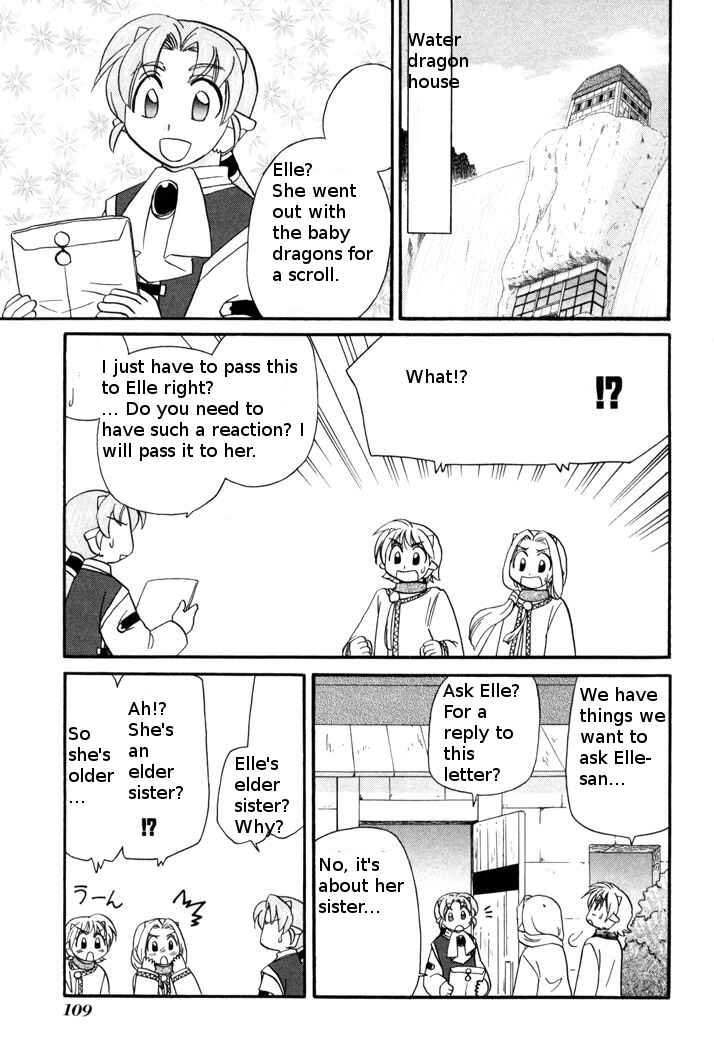 Page 9 Chapter 50 Corseltel no Ryuujitsushi Monogatari