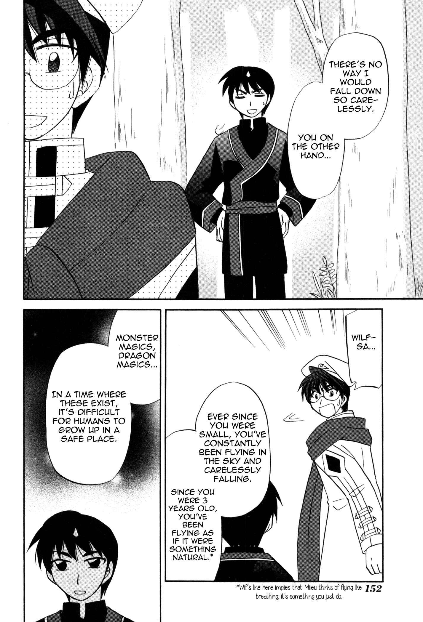 Page 16 Chapter 60 Corseltel no Ryuujitsushi Monogatari