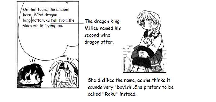Page 23 Chapter 5 Corseltel no Ryuujitsushi Monogatari