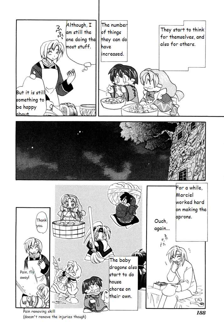 Page 14 Chapter 14 Corseltel no Ryuujitsushi Monogatari
