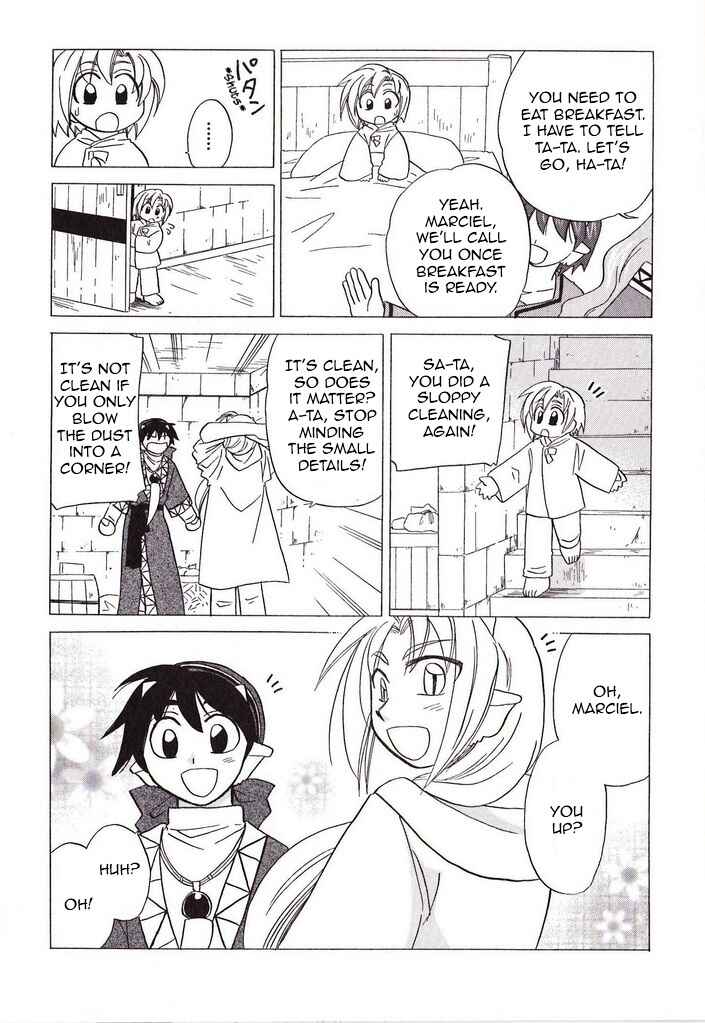 Page 6 Chapter 39.5 Corseltel no Ryuujitsushi Monogatari