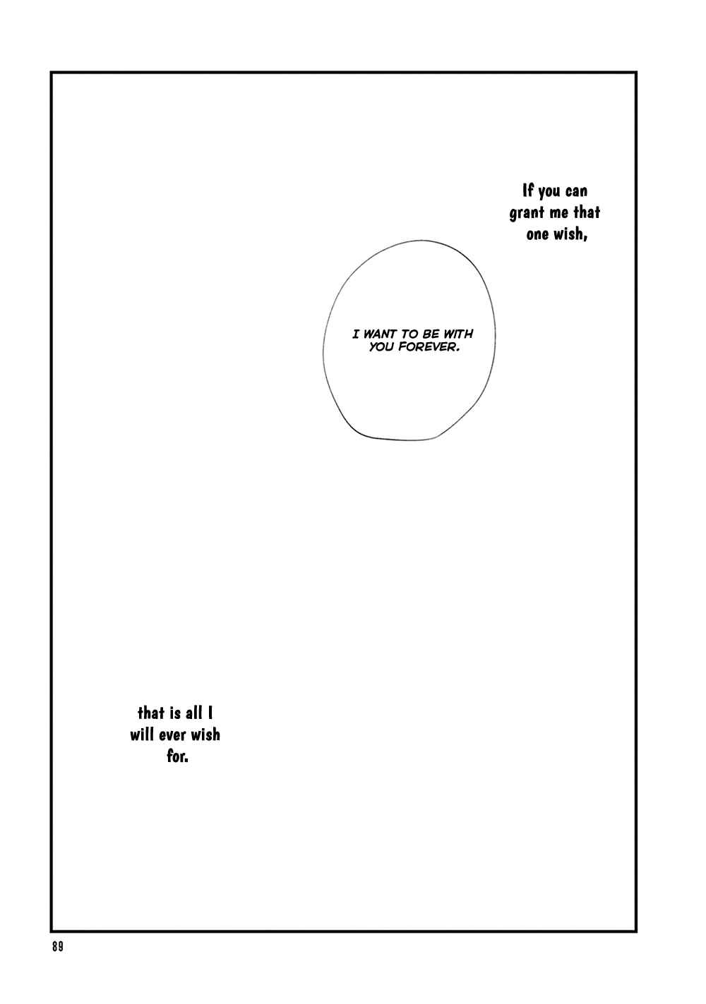 Page 20 Chapter 8 Ikigami to Donor