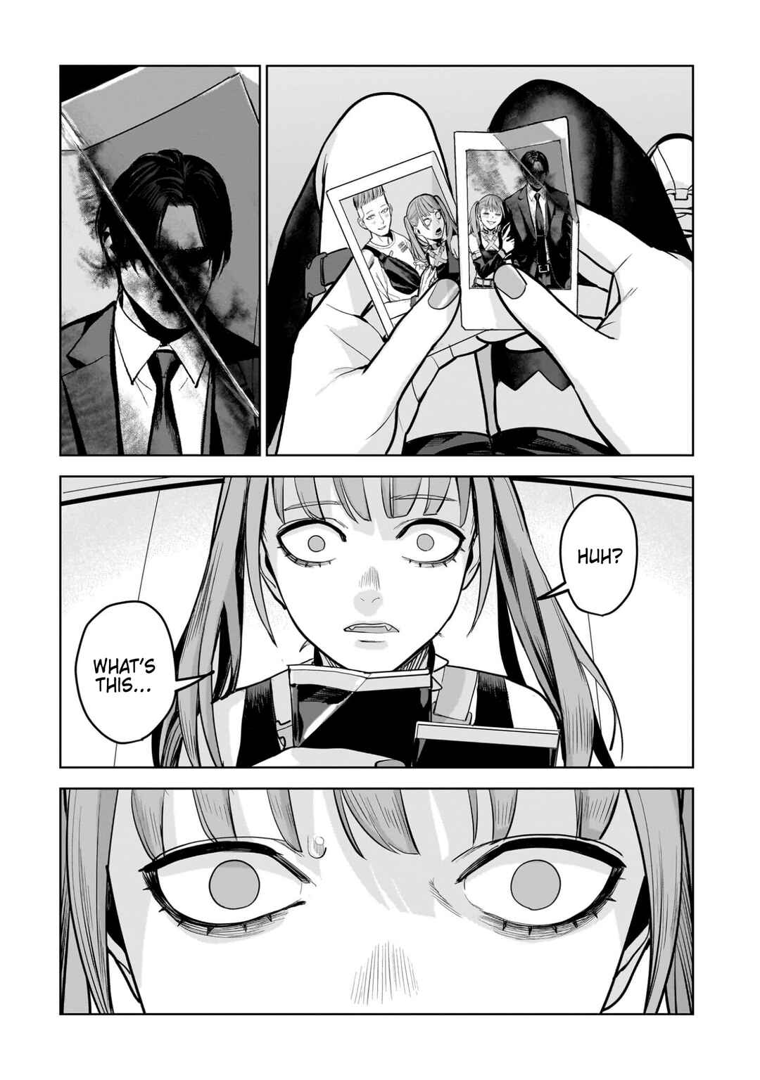 Page 35 Chapter 15 The Hitman Stans