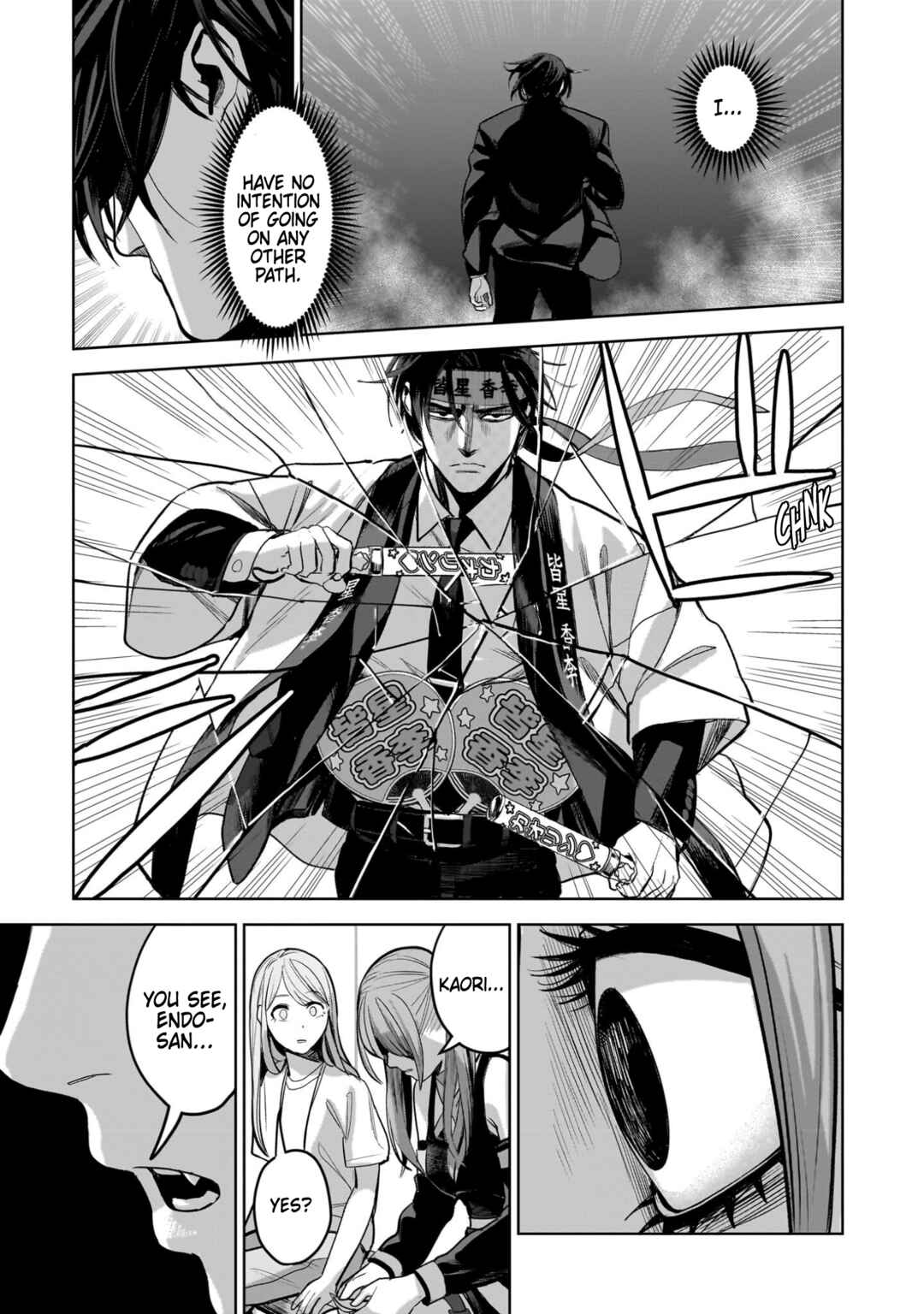 Page 37 Chapter 15 The Hitman Stans