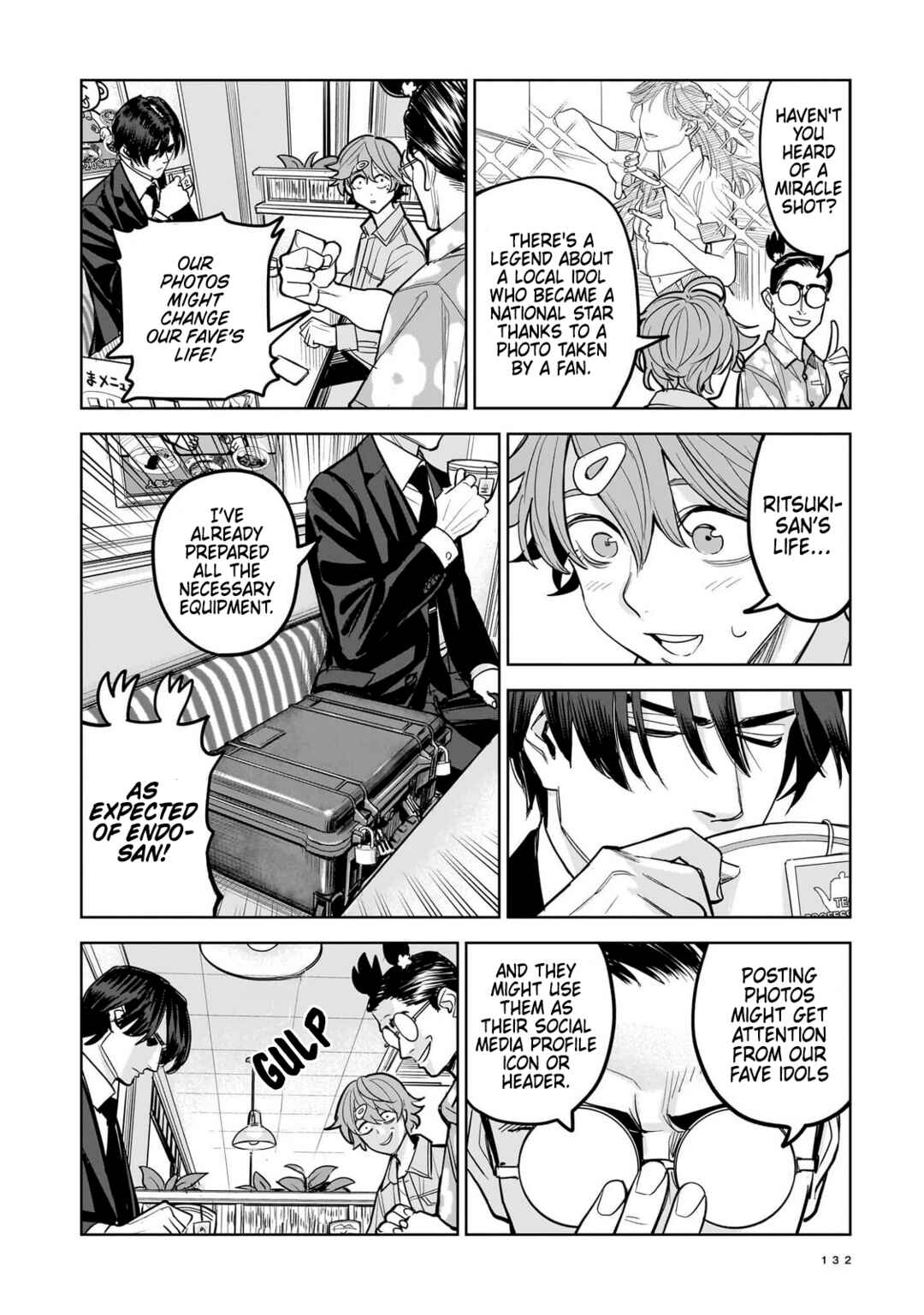Page 8 Chapter 9 The Hitman Stans