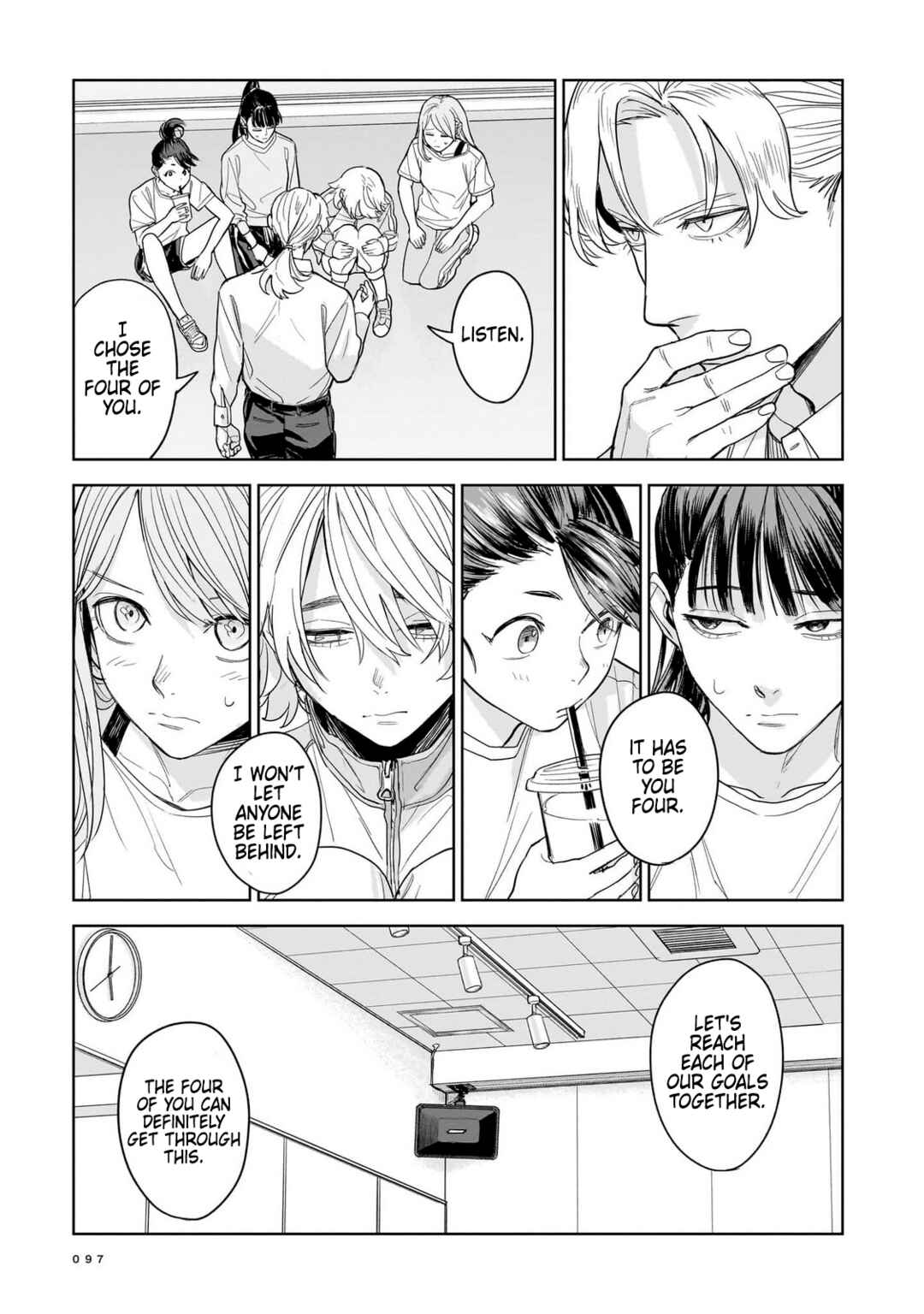 Page 19 Chapter 8 The Hitman Stans