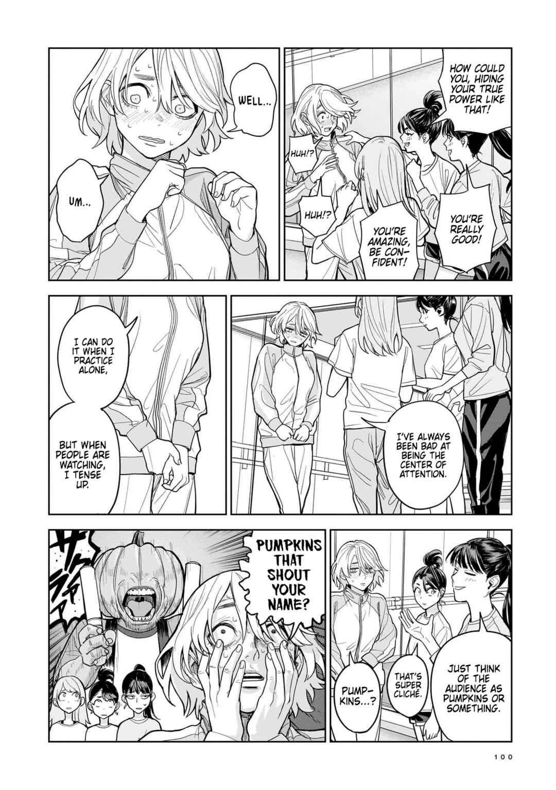 Page 22 Chapter 8 The Hitman Stans