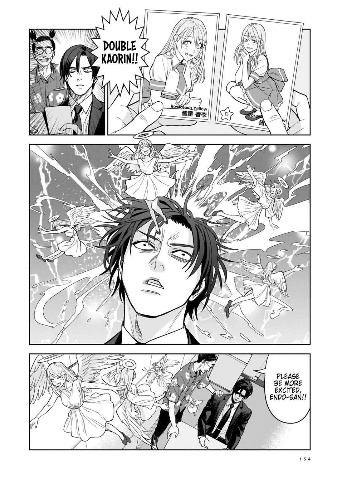 Page 10 Chapter 5 The Hitman Stans