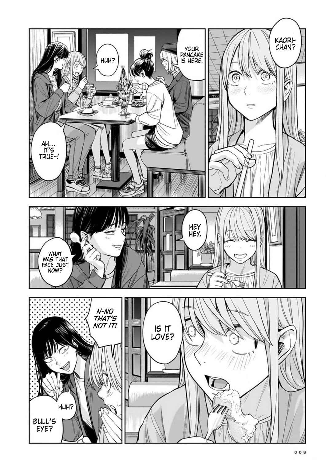 Page 5 Chapter 6 The Hitman Stans