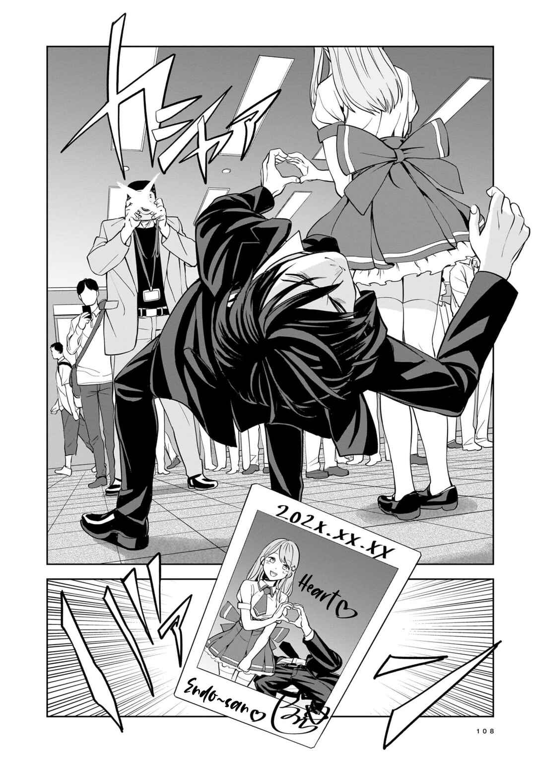 Page 24 Chapter 3 The Hitman Stans