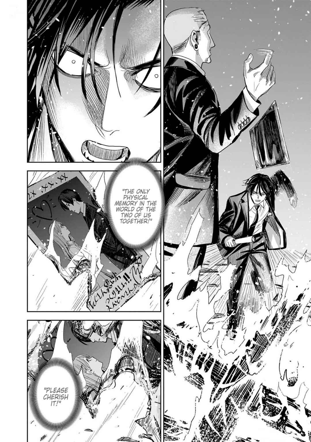 Page 26 Chapter 7 The Hitman Stans